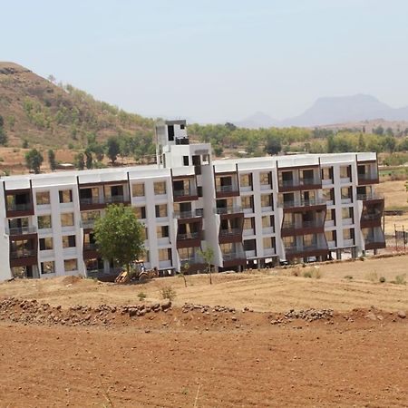 Hotel Strawberry Hills Saputara Exterior foto