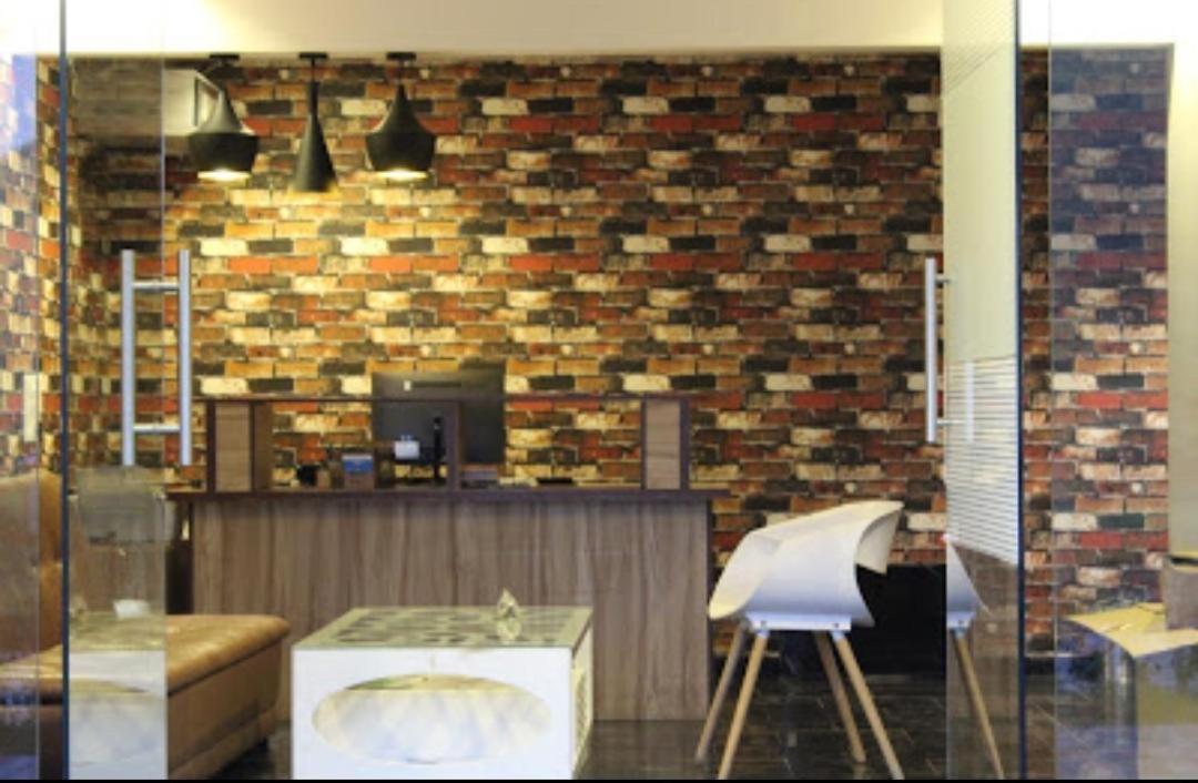 Hotel Strawberry Hills Saputara Exterior foto